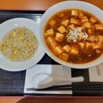 福泰厨房 - 料理写真: