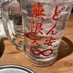 大衆酒肴スタンドさかば。 - 
