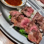 大衆酒肴スタンドさかば。 - 