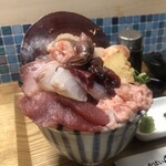 やばい魚屋さん - 