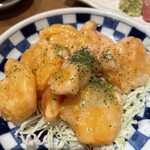 大衆酒肴スタンドさかば。 - 