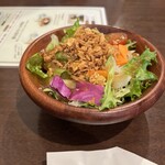 津の田カリー - 