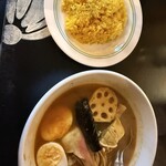 Hot Spice Shop Hood Dog - 