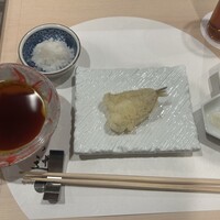 天ぷら 辻 - 
