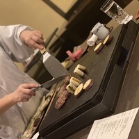 石焼料理 木春堂 - 