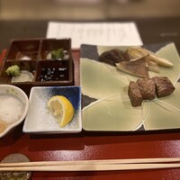 石焼料理 木春堂 - 
