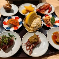 鮨 秀とら - 