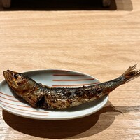 鮨 秀とら - 
