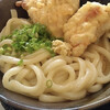 東かがわマルタツ手打ちうどん 伊座本店