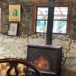 イビサスモークレストラン - 