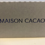 MAISON CACAO - 