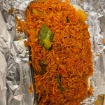 インドアジアレストラン&バー ミラン 谷九店 - 