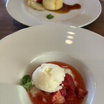 イビサスモークレストラン - 