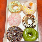 クリスピー クリーム ドーナツ - 