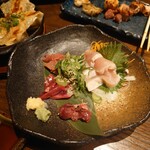 テバス  高の原店 - 