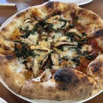 イビサスモークレストラン - 