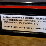 荻窪らーめん栄龍軒 - 