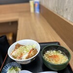 おべんとうのヒライ - 料理写真: