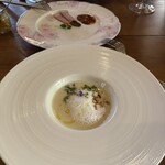 イビサスモークレストラン - 