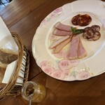 イビサスモークレストラン - 