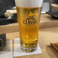 蟹鮨 加藤 札幌店 - 