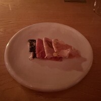 RESTAURANT DAZZLE - 