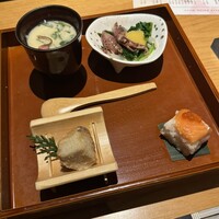 ダイナミックキッチン＆バー 響  西新宿野村ビル店 - 