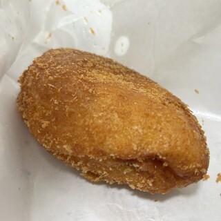 口コミ一覧 : ふかふかぱん - 竜王/パン [食べログ]