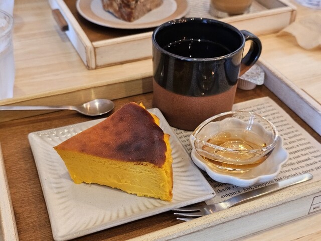 cafe noi（カフェ ノイ） - 中央弘前（カフェ）の写真