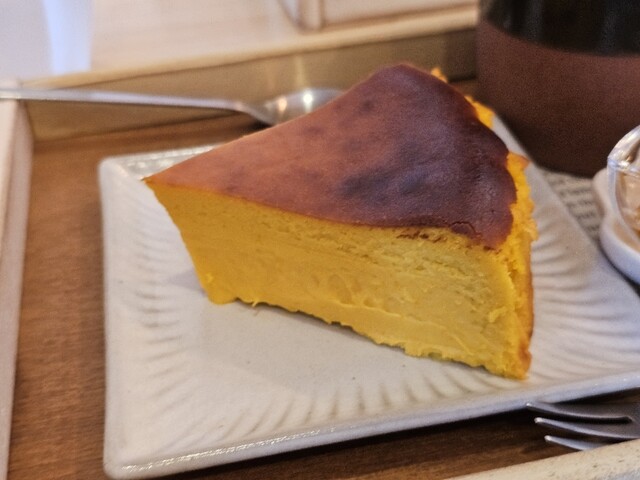 cafe noi（カフェ ノイ） - 中央弘前（カフェ）の写真