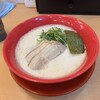 麺道 しゅはり 三宮センタープラザ店