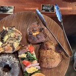 パンストック - 