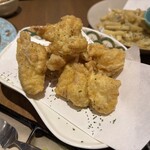 酒ト飯 すえ広 - 