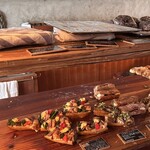 パンストック - 