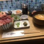 やばい魚屋さん - 