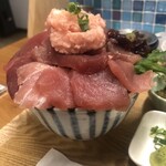 やばい魚屋さん - 