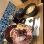 やばい魚屋さん - 