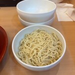 麺道 しゅはり - 