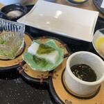 天ぷらとお酒の店 日々の - 