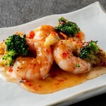 千房 - 料理写真: