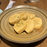 酒ト飯 すえ広 - 