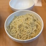 麺道 しゅはり - 