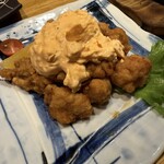 宮崎地鶏炭火焼 車 - 