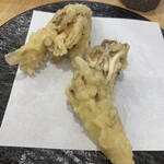 天ぷらとお酒の店 日々の - 