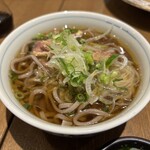 酒ト飯 すえ広 - 