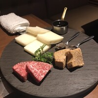 焼肉うしごろ 表参道店 - 