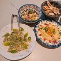 Trattoria Tabule - 