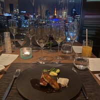 オールデイダイニング オアシスガーデン - 