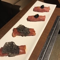 焼肉うしごろ 表参道店 - 
