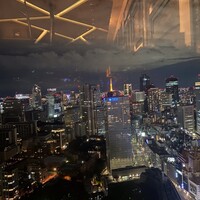 オールデイダイニング オアシスガーデン - 